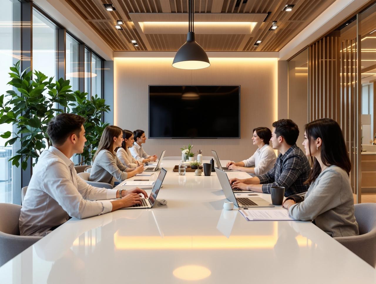 精东影视团队