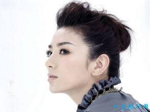 娱乐圈明星的名字