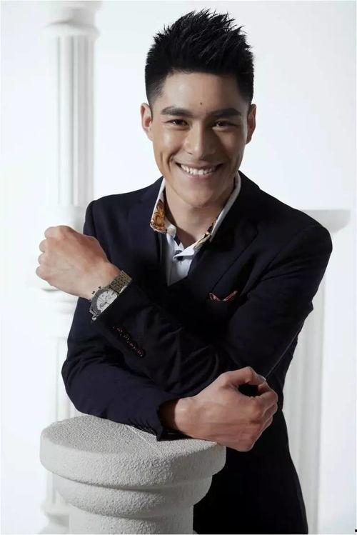 胡宾个人资料,才华横溢的青年才俊，引领时代潮流的先锋人物