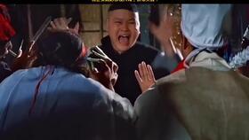 僵尸出来吓人搞笑视频,搞笑视频里的惊悚喜剧盛宴