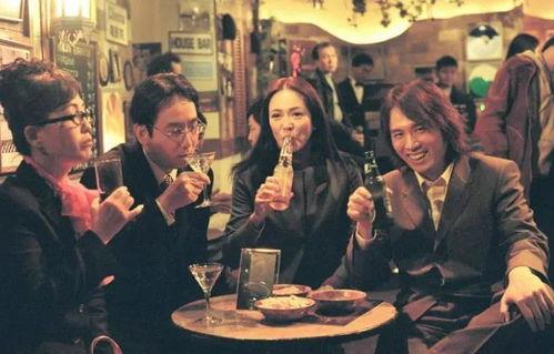 现代港剧搞笑,爆笑喜剧背后的搞笑秘籍