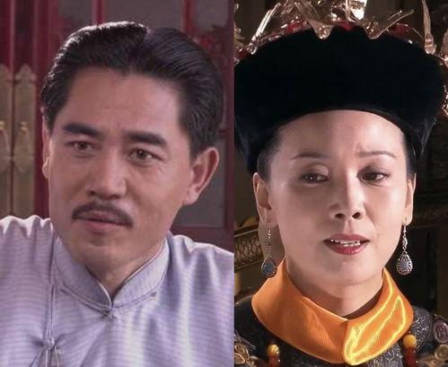 大宅门的演员,群星荟萃，演绎百年家族传奇