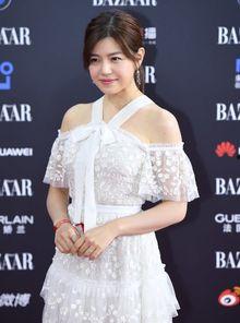 娱乐圈出道晚的明星,出道晚的明星闪耀舞台