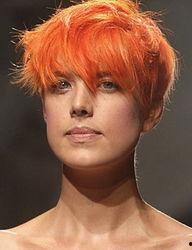 染白发明星,揭秘明星白发背后的故事与时尚潮流